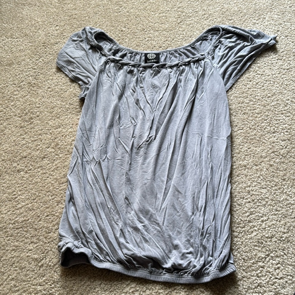 Bobeau blouse